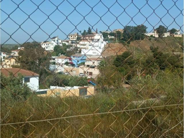 Terreno en Venta en Málaga