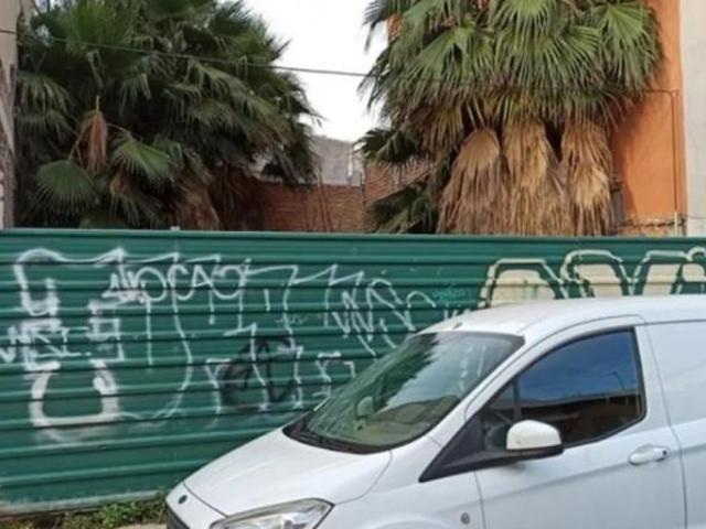 Terreno en venta en Málaga, Malaga