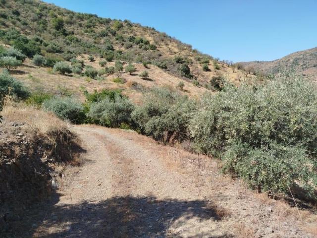 Terreno en venta en Málaga, Periferia cercana 2