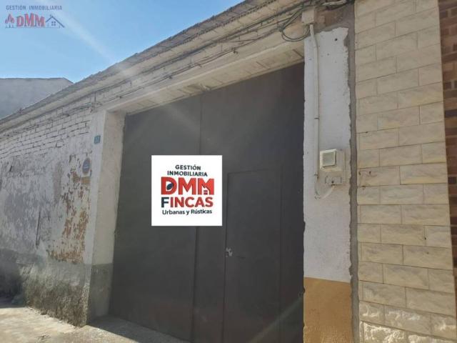 Terreno en Venta en Malagón