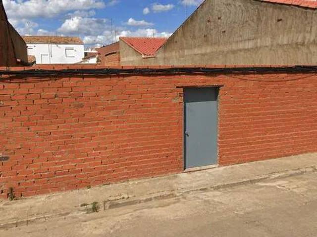 Terreno en Venta en Malagón