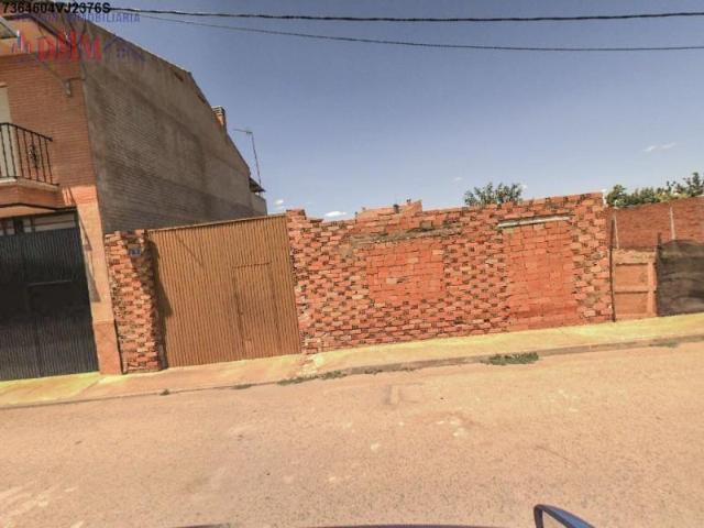 Terreno en venta en Malagón, Malagon