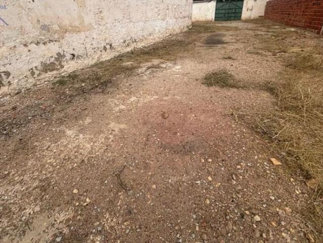 Terreno en venta en Malagón, Malagon