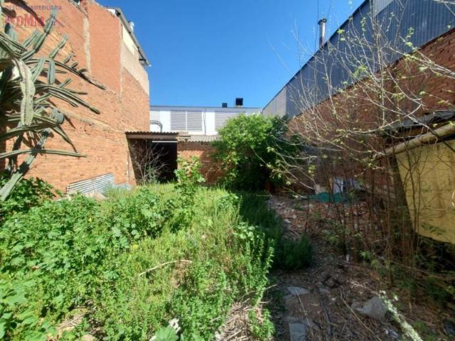 Terreno en venta en Malagón, Malagon