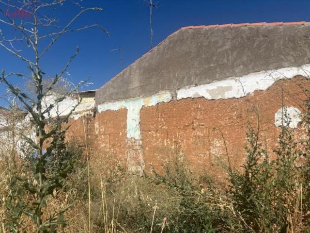 Terreno en venta en Malagón, Malagon