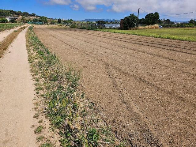 Terreno en venta en Malgrat de Mar, de 17.642 m² por 130.000