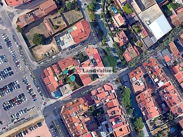 Terreno en Venta en Malgrat de Mar