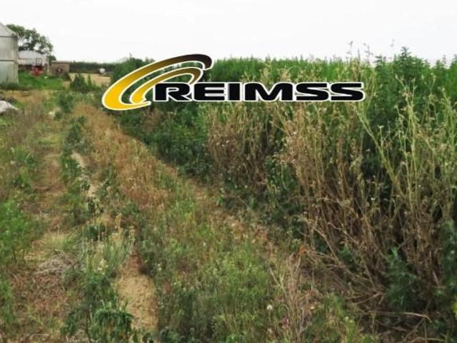 Terreno en venta en Malgrat de Mar