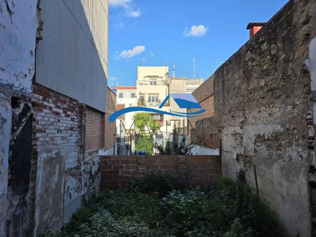Terreno en Venta en Malgrat de Mar