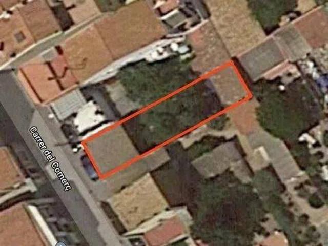 Terreno en Venta en Malgrat de Mar