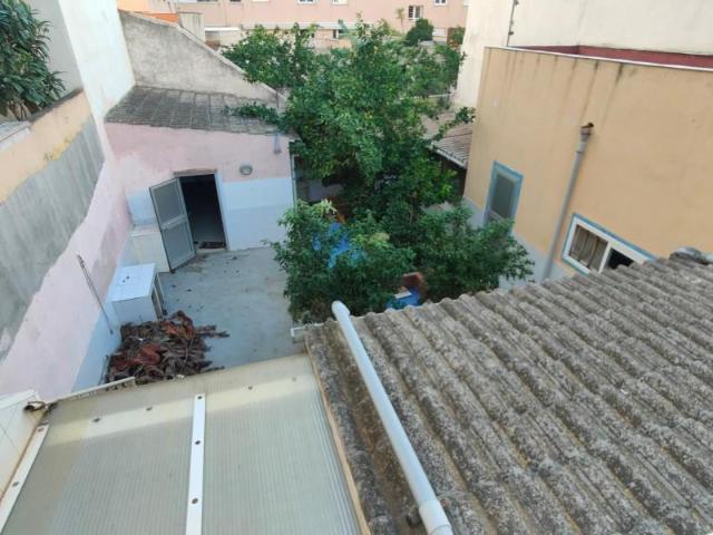 Terreno en venta en Mallorca, El Molinar