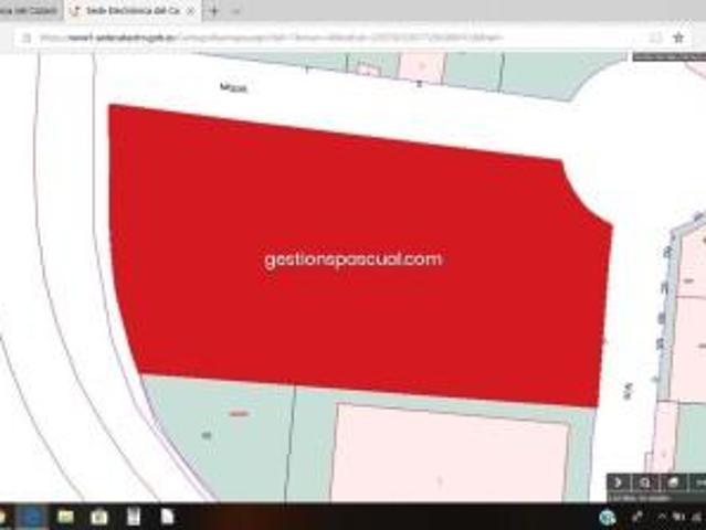 Terreno en venta en Mallorca, Rafal