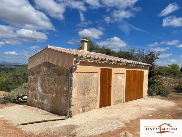 Terreno en venta en Mallorca, Sant Jordi