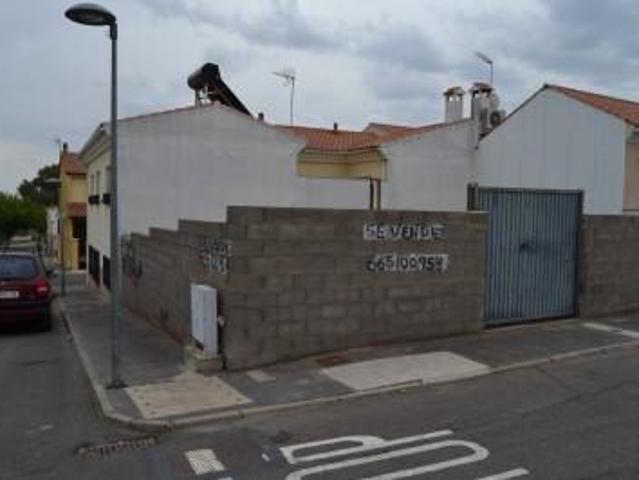 Terreno en venta en Malpartida de Plasencia, Carrascal