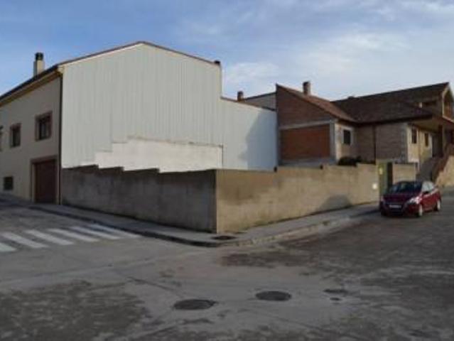 Terreno en venta en Malpartida de Plasencia, Carrascal