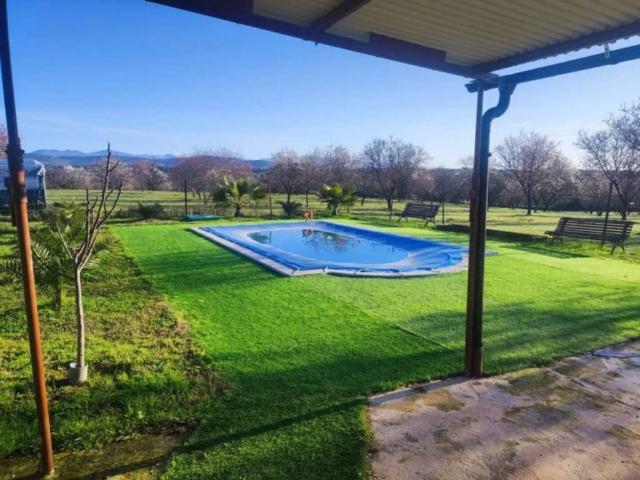 Terreno en Venta en Malpartida de Plasencia