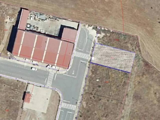 Terreno en Venta en Malpartida de Plasencia