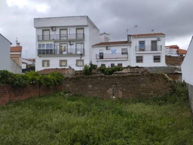 Terreno en Venta en Malpartida de Plasencia