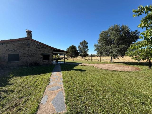 Terreno en Venta en Malpartida de Plasencia