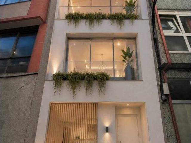 Terreno en Venta en Malpica de Bergantiños