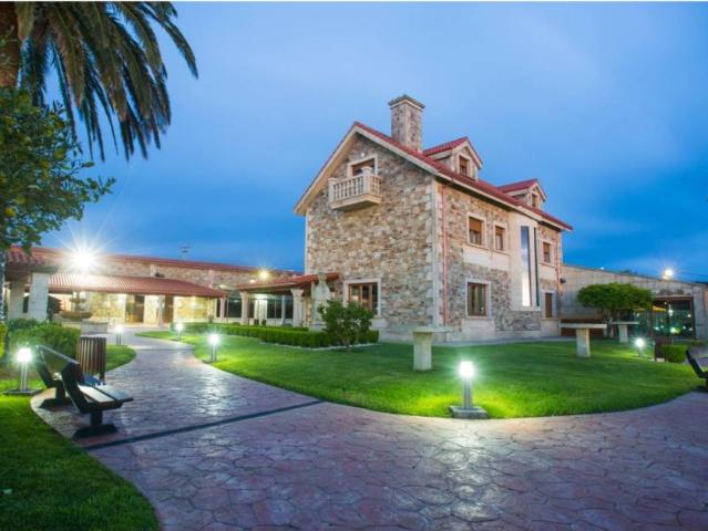 Inmueble en Venta en Malpica de Bergantiños