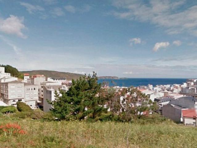 Terreno en venta en Malpica De Bergantiños