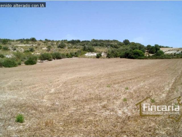 Terreno en Venta en Manacor