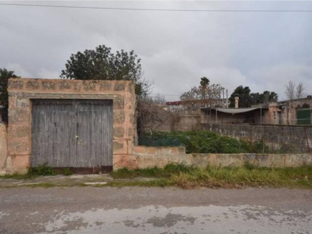 Terreno en Venta en Manacor