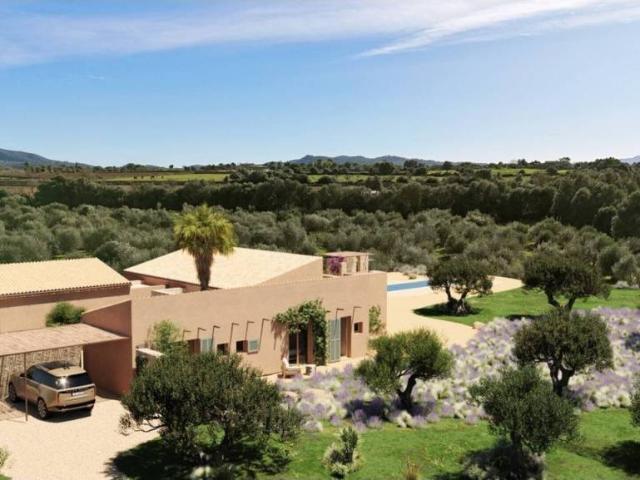 Terreno en Venta en Manacor