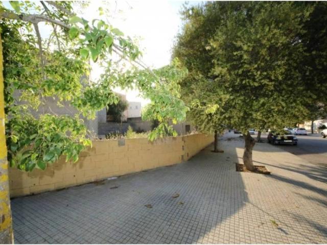 Terreno en Venta en Manacor