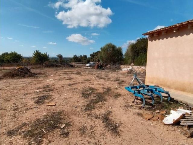 Terreno en venta en Manacor