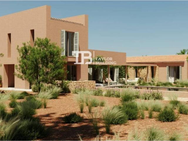 Terreno en Venta en Manacor