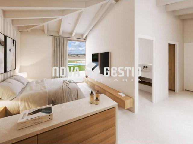 Terreno en Venta en Manacor
