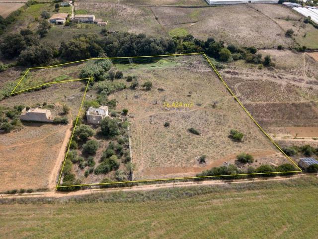 Terreno en Venta en Manacor