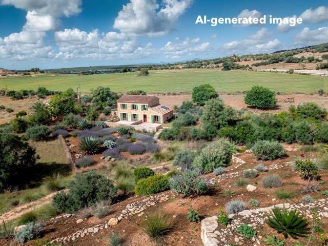 Terreno en Venta en Manacor