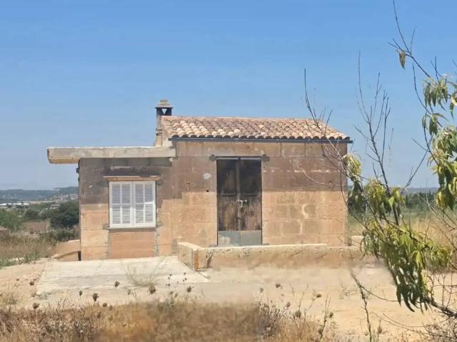 Terreno en Venta en Manacor