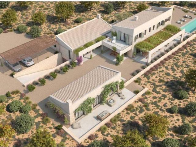 Terreno en Venta en Manacor