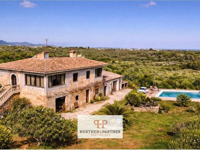 Terreno en Venta en Manacor