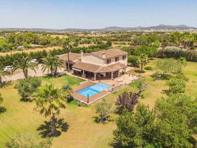 Terreno en Venta en Manacor