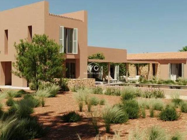 Terreno en Venta en Manacor