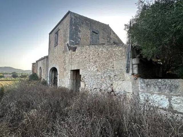 Terreno en Venta en Manacor
