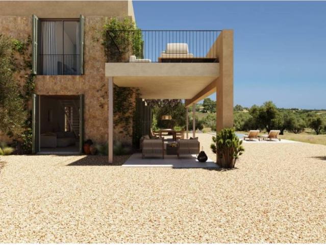 Terreno en Venta en Manacor