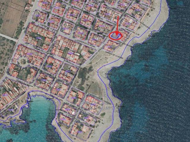 Terreno en Venta en Manacor
