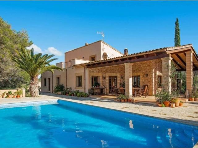 Terreno en Venta en Manacor