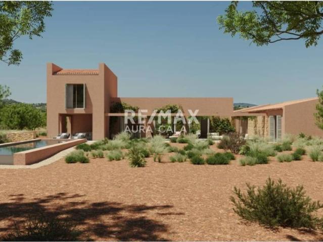 Terreno en Venta en Manacor