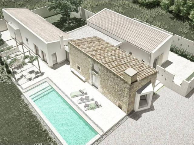 Terreno en Venta en Manacor