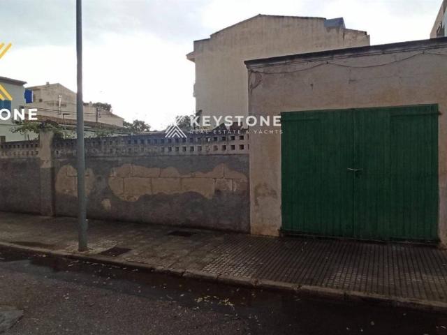 Terreno en Venta en Manacor