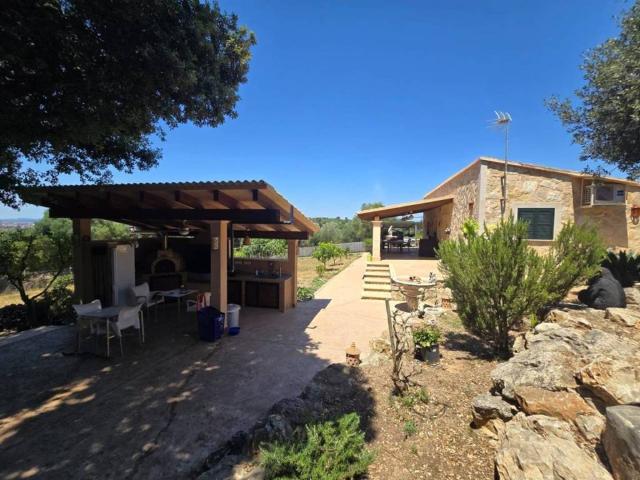 Terreno en Venta en Manacor