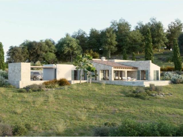 Terreno en Venta en Manacor