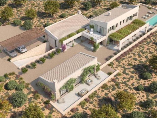 Terreno en Venta en Manacor